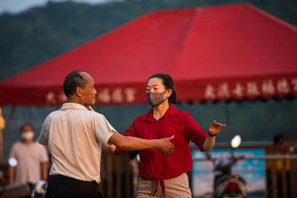 qigong benefits
