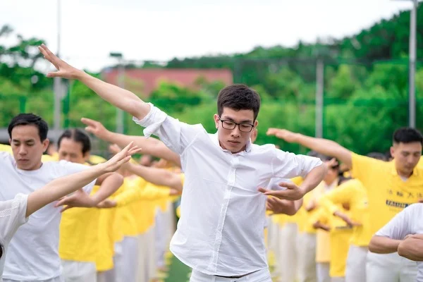 qigong meaning