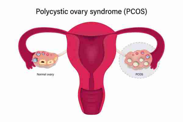 ayurveda treatment for pcos 