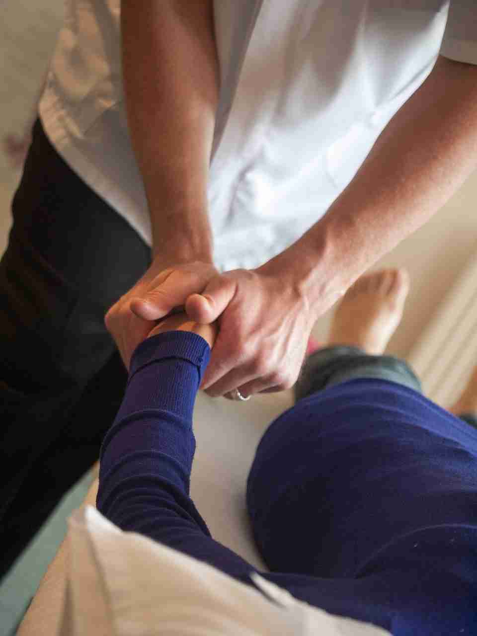 Unlock the Benefits of Chiropractic in Bangalore: Healing Therapy