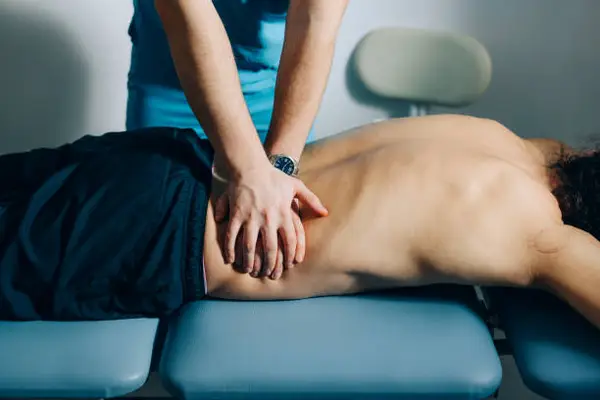 chiropractic in bangalore