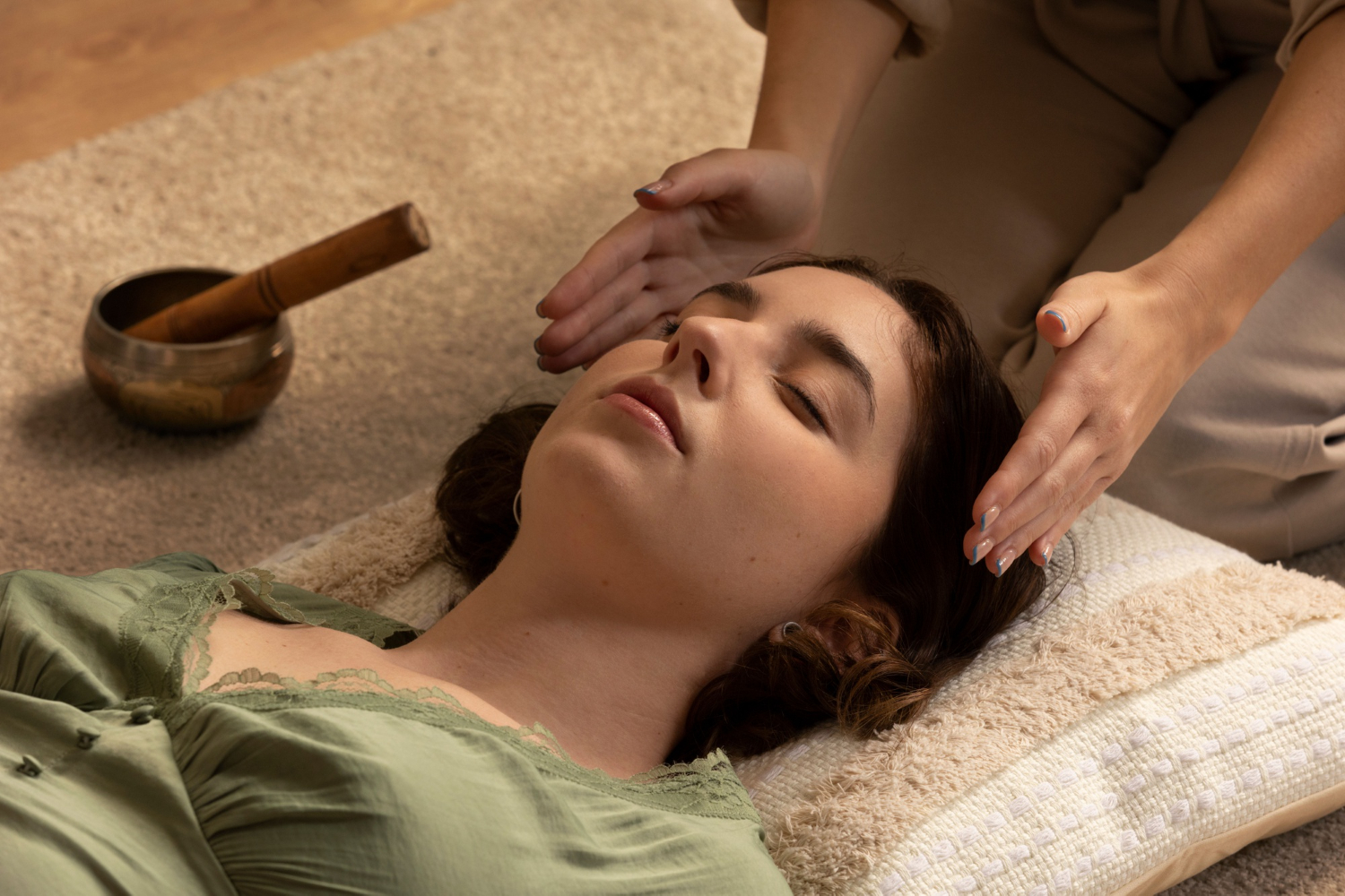 10 Powerful Benefits of Pranic Healing for 2025 Wellness