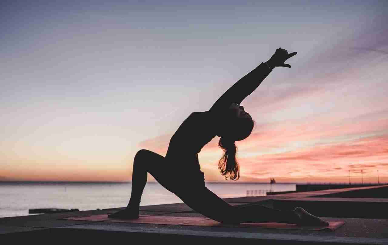 Importance of Yoga in Daily Life: Embracing Practice for Good Health