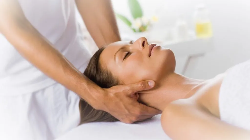 Rhythm and Touch: Cranio-Sacral Therapy