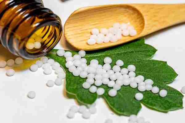  Benefits of Homeopathy