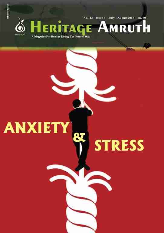 Anxiety & Stress