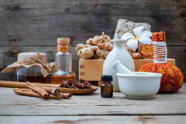ayurvedic doctor