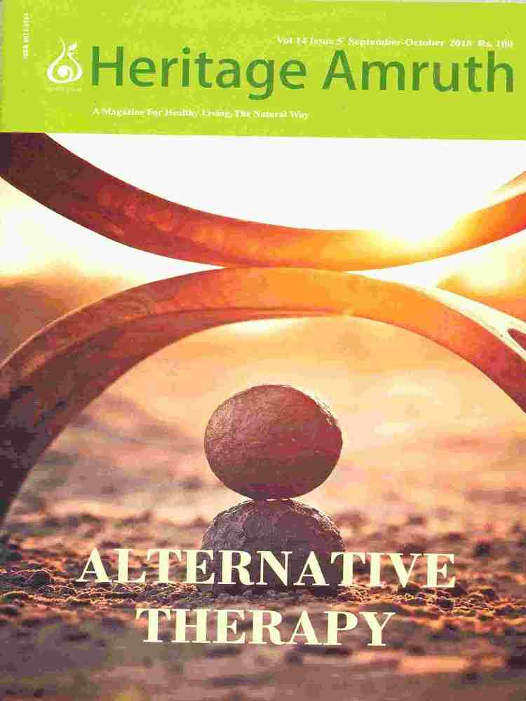 Alternative Therapy