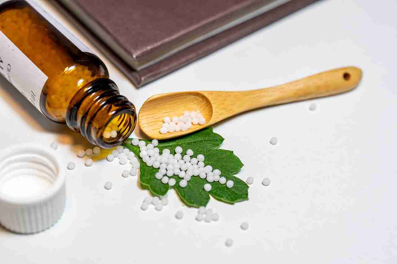 Exploring the benefits of Homeopathy: Natural Approach to Wellness