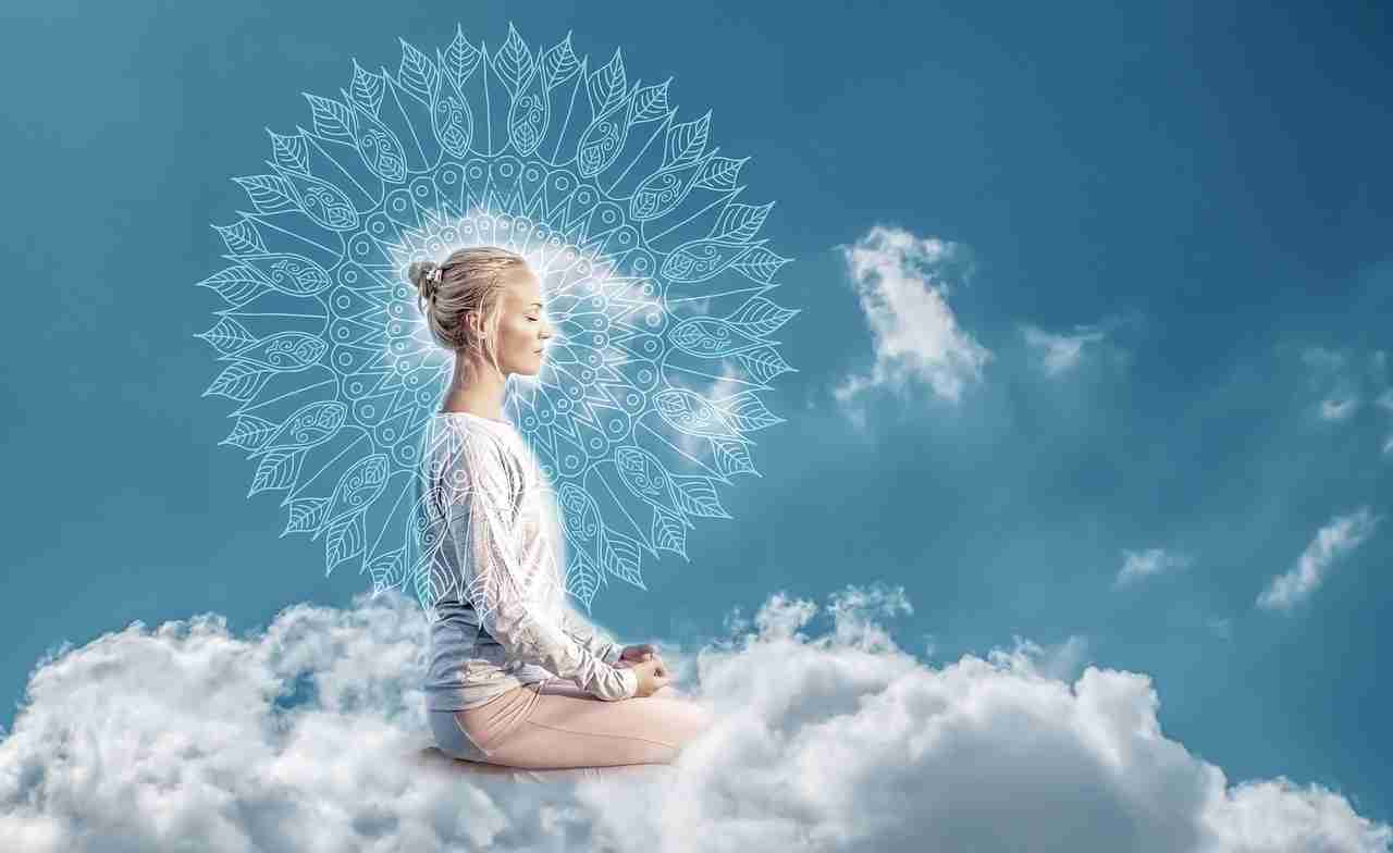 Reiki: Gentle Touch, Powerful Results
