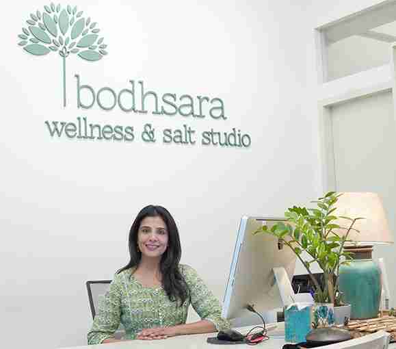 Experience the Benefits of Ayurveda for Arthritis, Yoga,Cupping: Mita Vinay’s Testimony