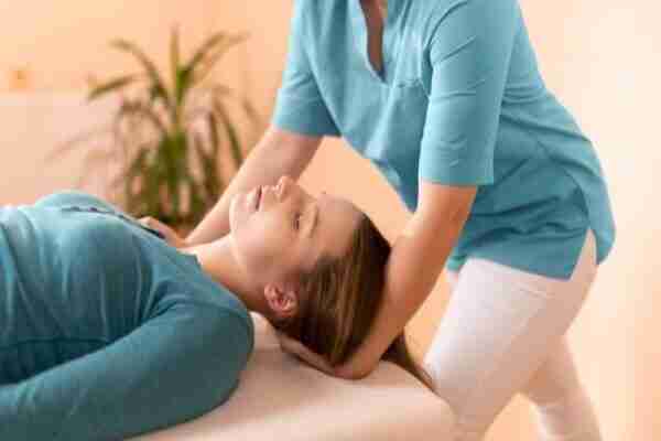 healing power of nature