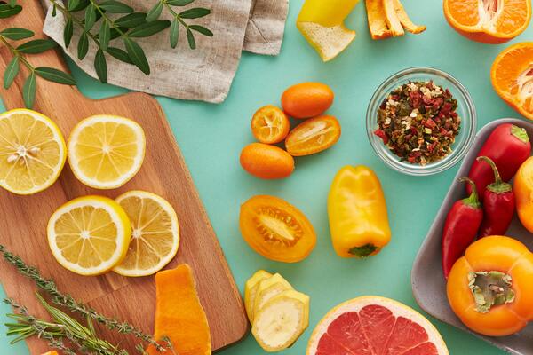 natural acquired immunity,