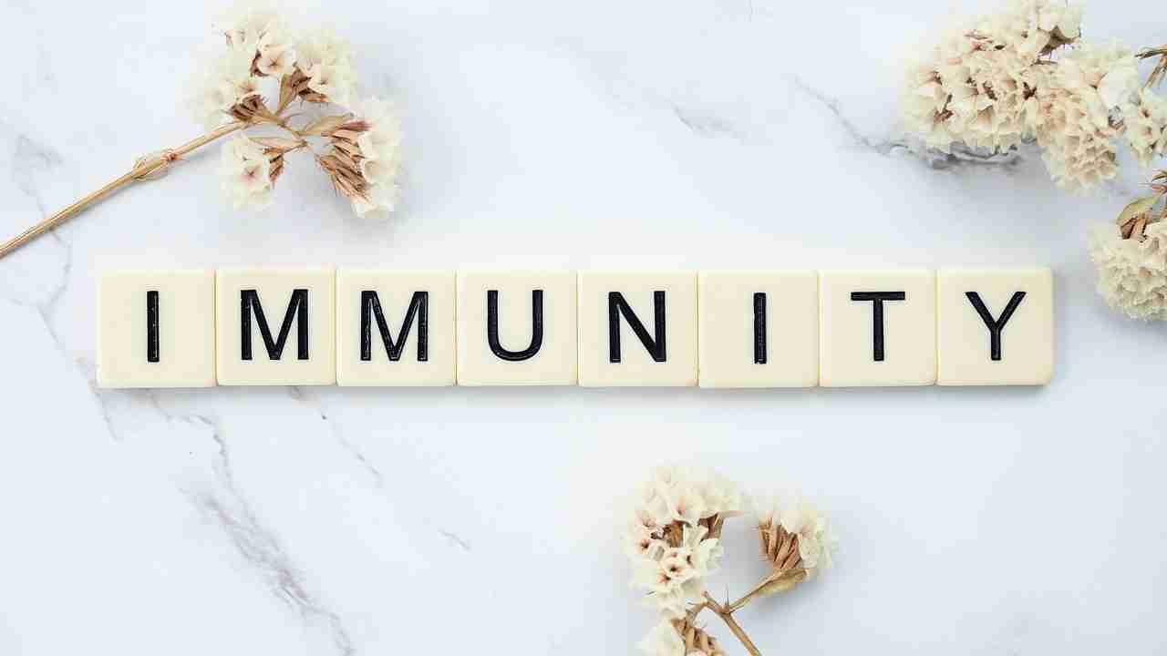 Revitalize Your Health with Natural Acquired Immunity Power