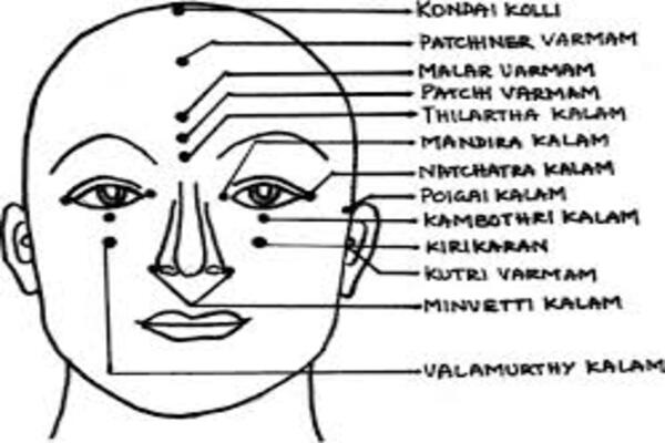 varmam therapy 