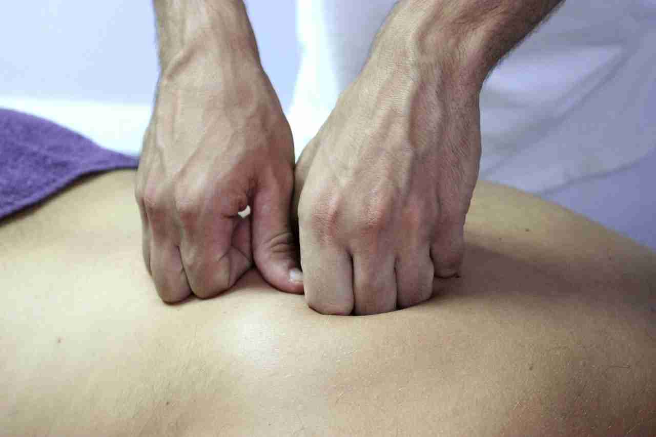 Osteopathy: Unlock the Healing Power of Nature