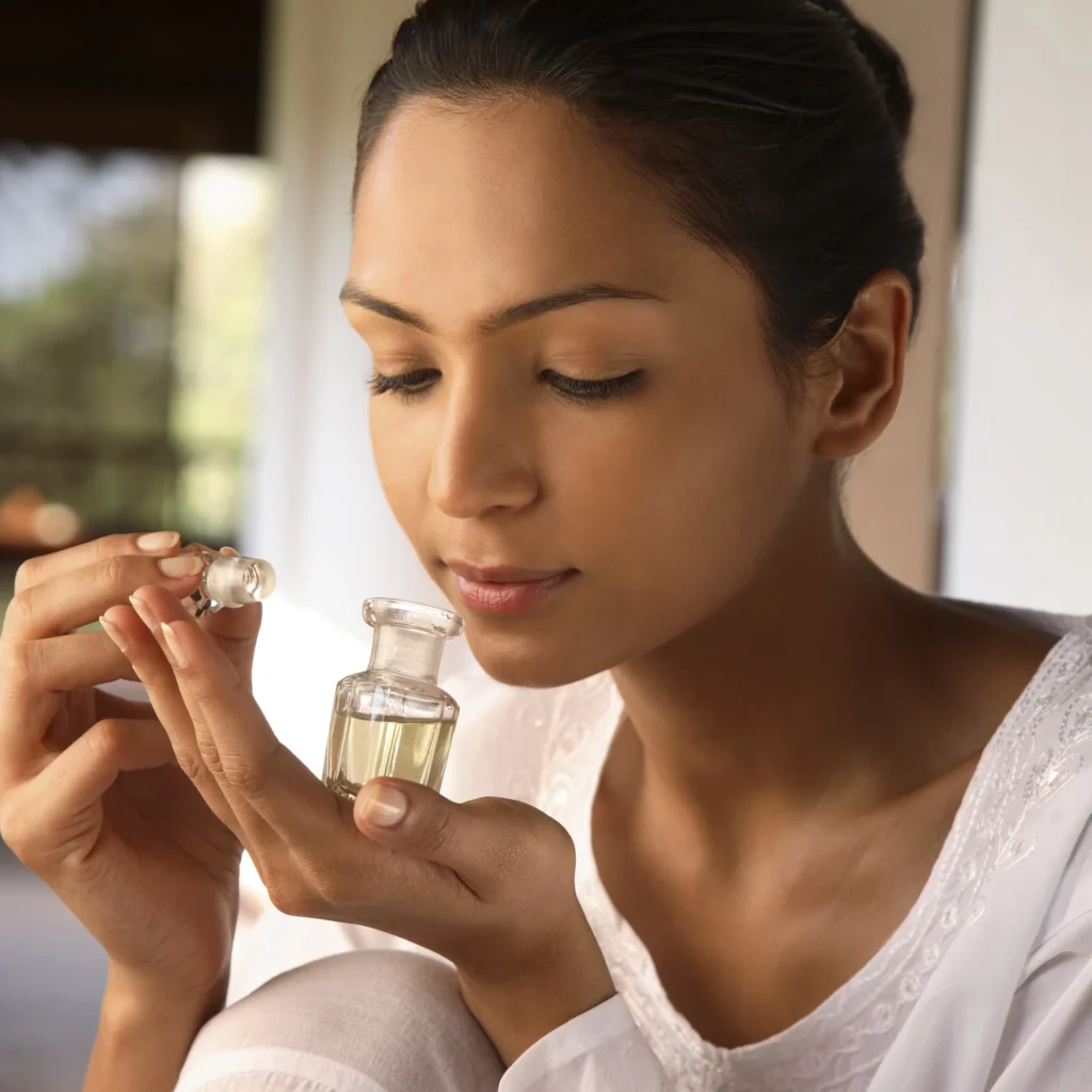 7 Surprising Stress-Relief Benefits of Aromatherapy Massage You Need to Know