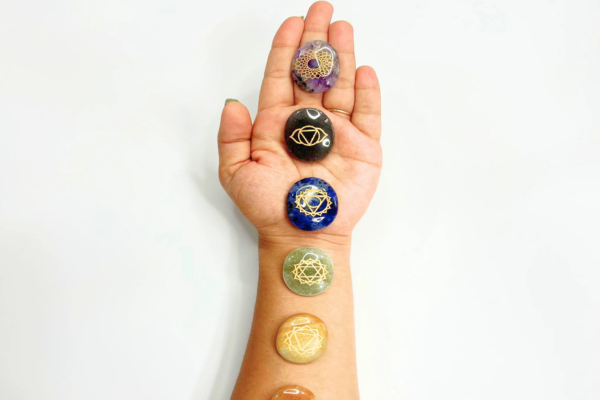 Balancing Chakras to Restore Inner Harmony