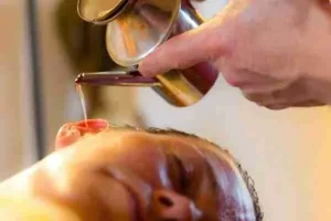 Herbal Ear oil