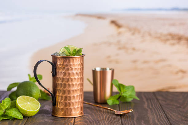 Top 10 Powerful Health Benefits of Copper Water: A Natural Boost for Daily Wellness