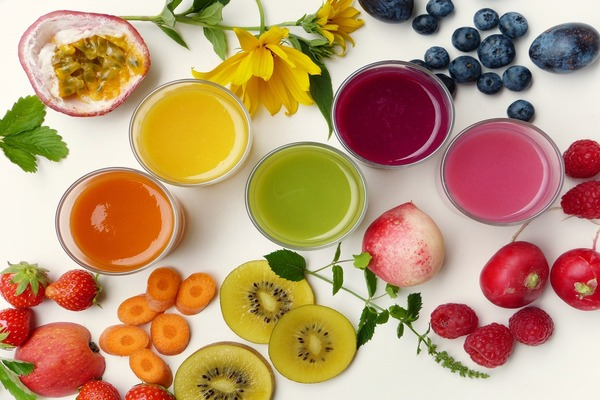 boost immunity naturally