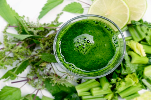 boost immunity naturally