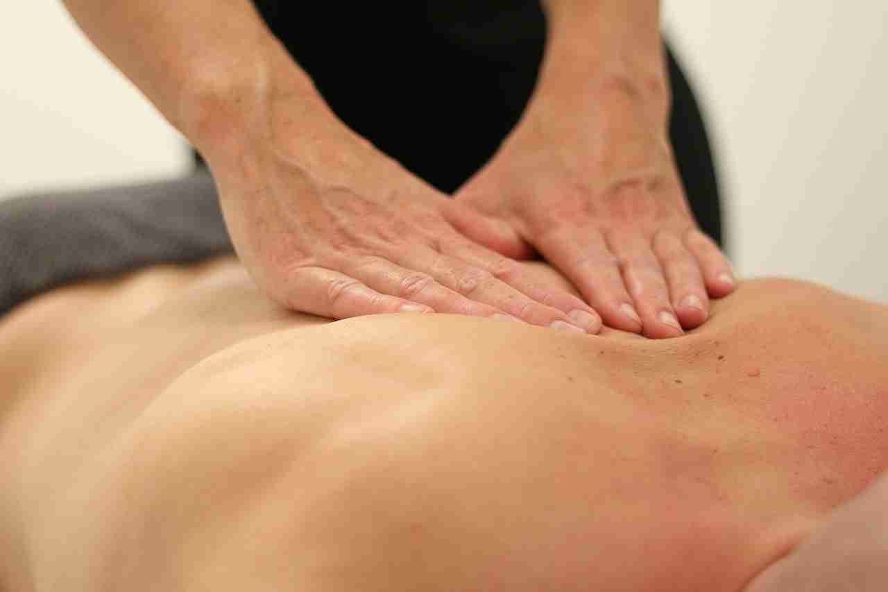 The Art of Healing Touch in Massage Spa Therapy