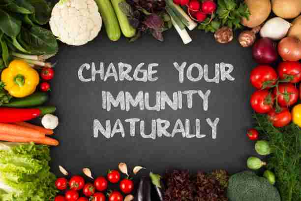 How to Boost Immunity Naturally with Effective Methods