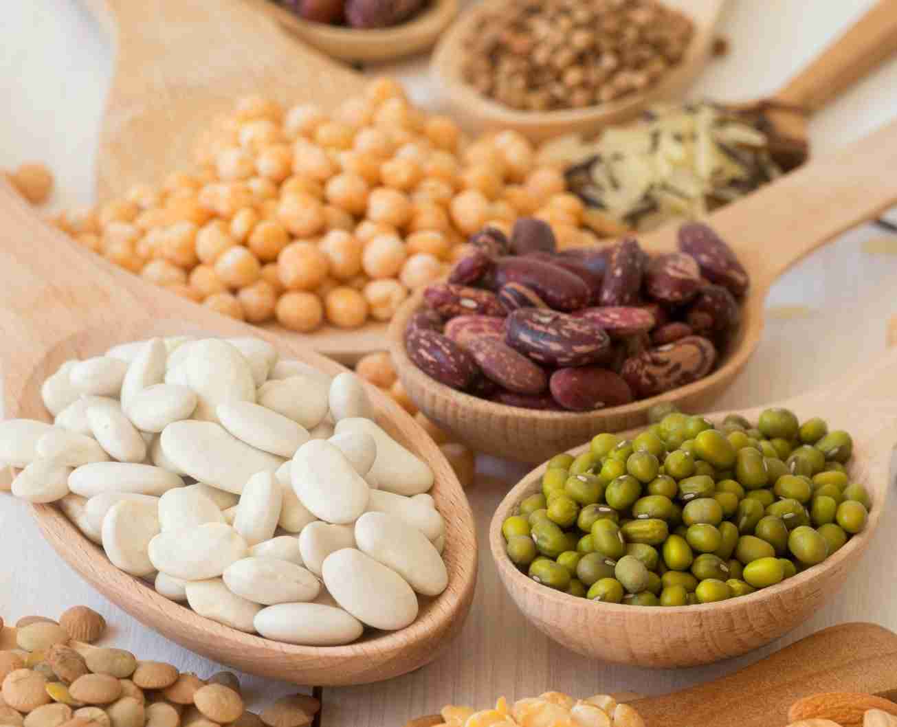 Indian Food Nutrition: A Holistic Approach to Nourishing Your Health