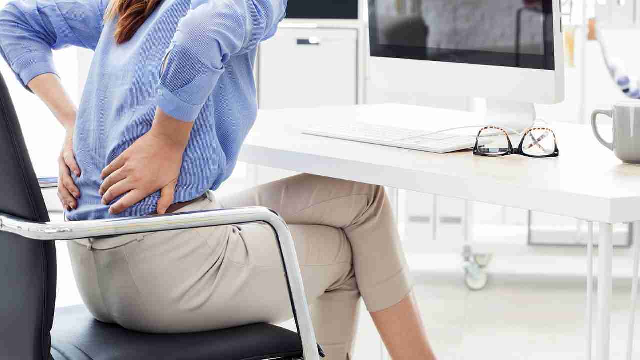 Back Pain Management: Effective Exercises to Fight Pain