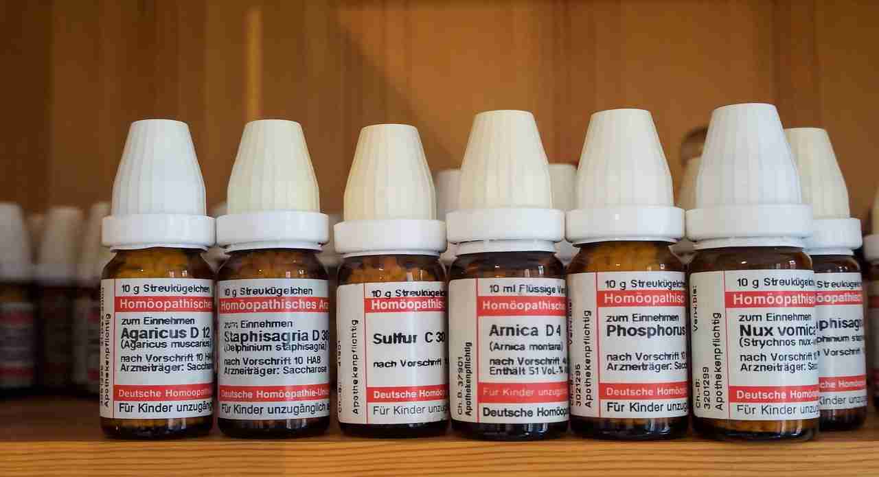 Navigating the Path to Pain Relief: Homeopathic Solutions