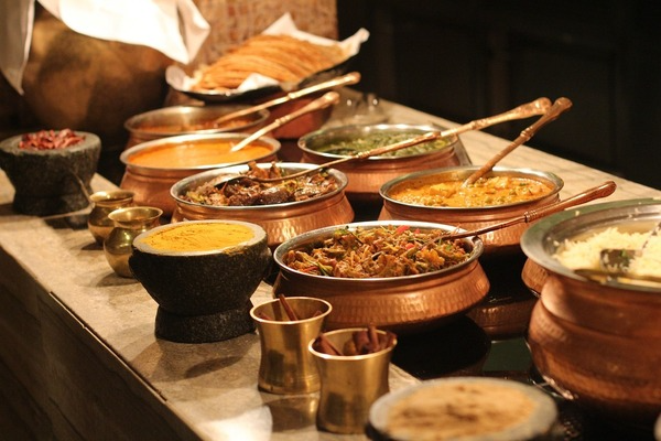 indian food nutrition