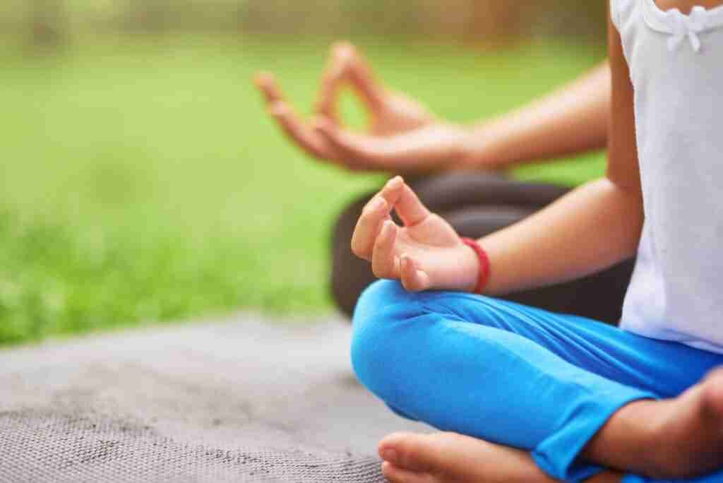 Menopause Wellness: Restorative Yoga & Beyond