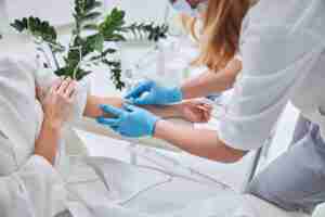 ozone therapy