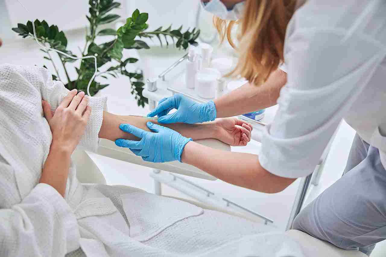 Delving into Ozone Therapy For Elevate Wellness