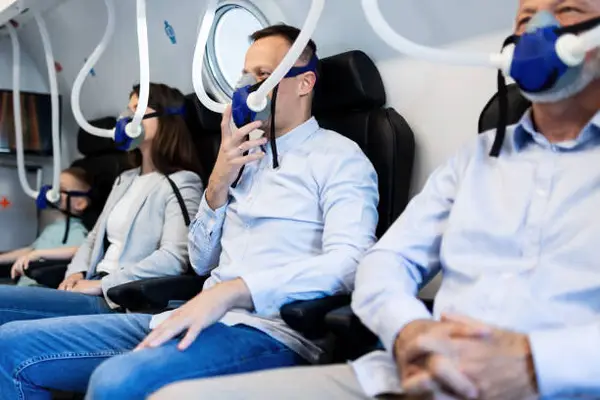 benefits of HBOT THERAPY