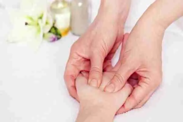 acupuncture therapy