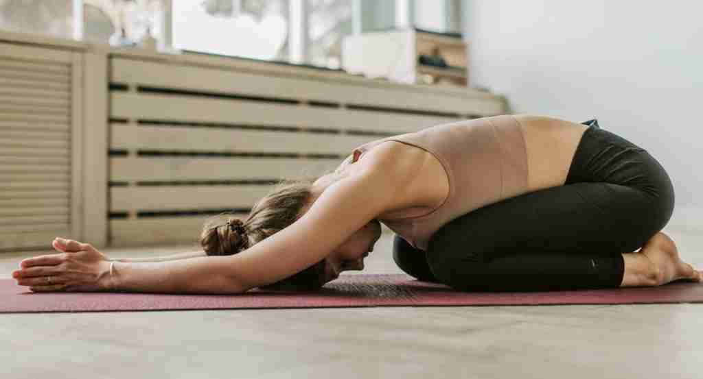 Untie Your Shoulder Pain: Yoga Relief