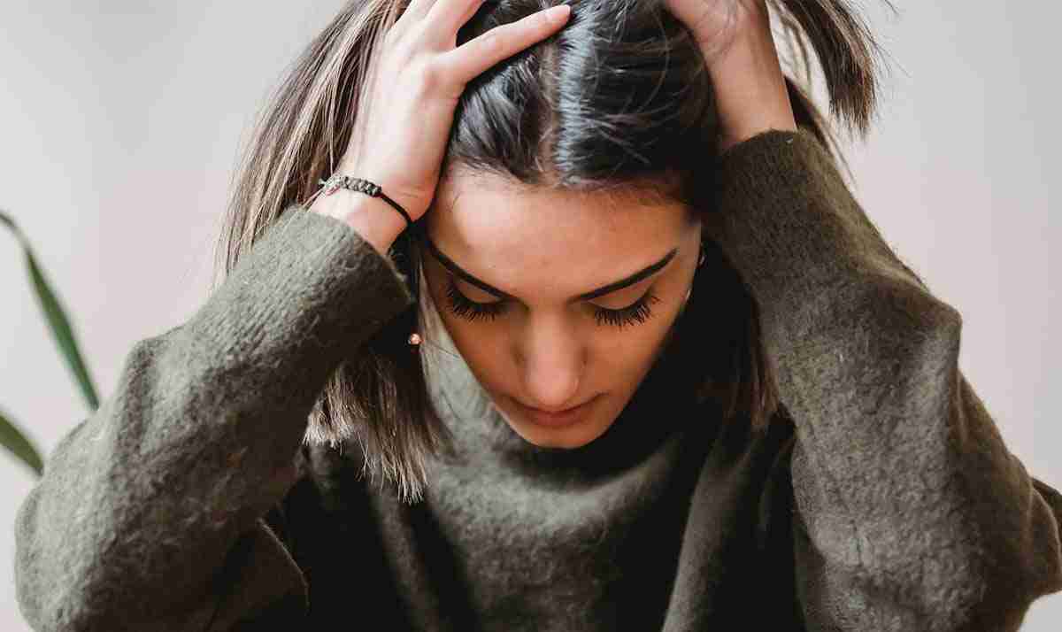 Exhausted in Your 20s? How Working Stress Leads to Burnout