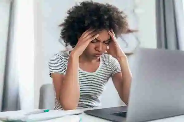Is Your Stress and Hormones Balanced in-Check? Find Out in 5-Minutes