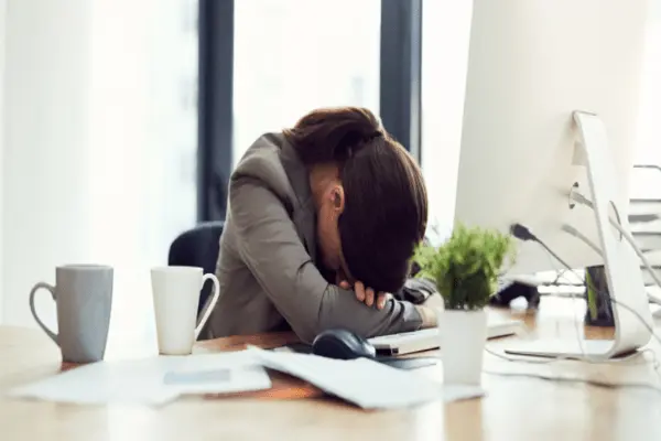 working stress