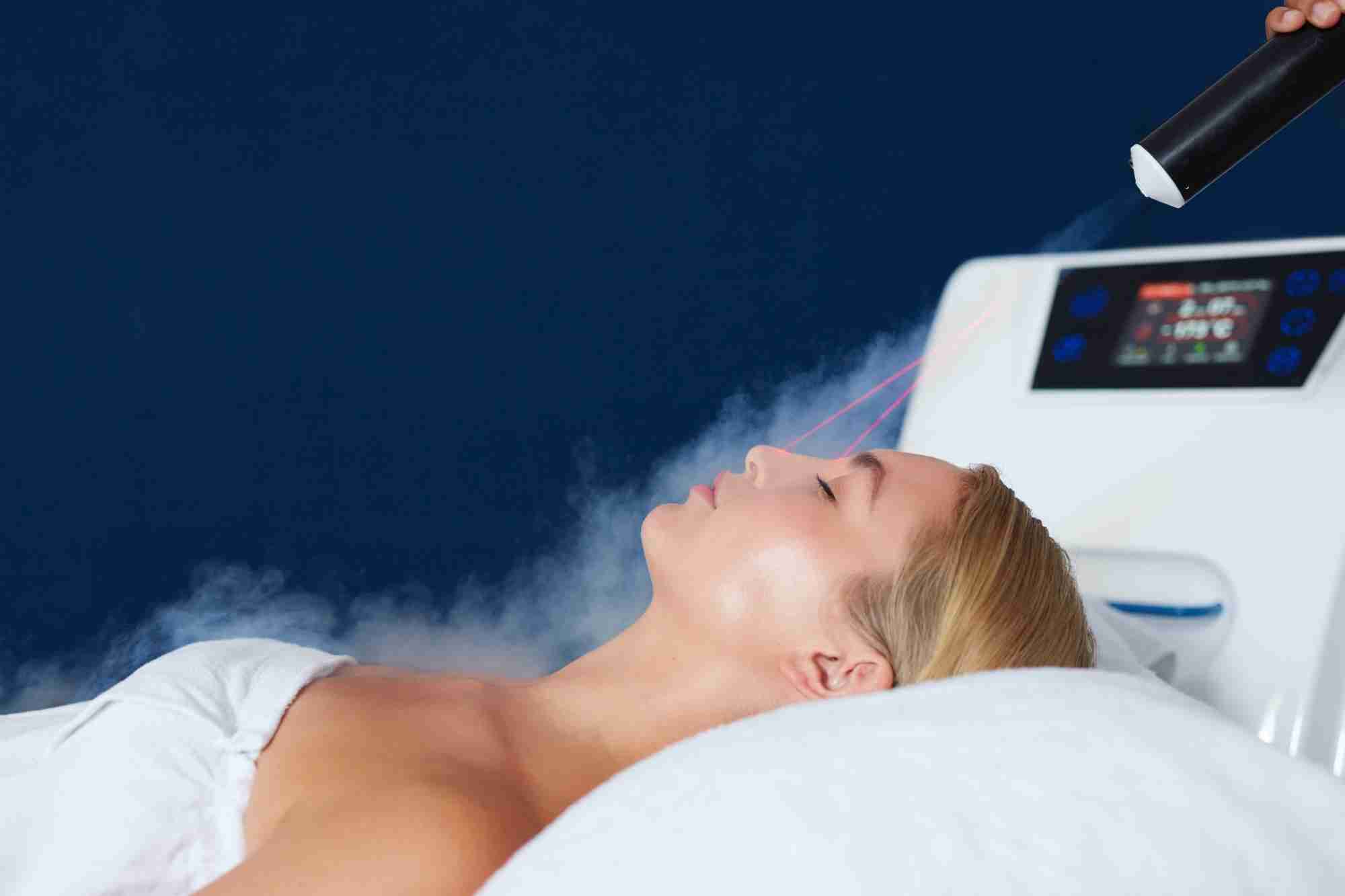 The Complete Guide to Cryotherapy