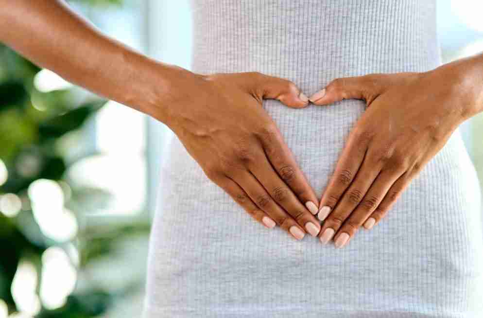 A Healthy Gut Fix Your Bad Hormonal Chaos?