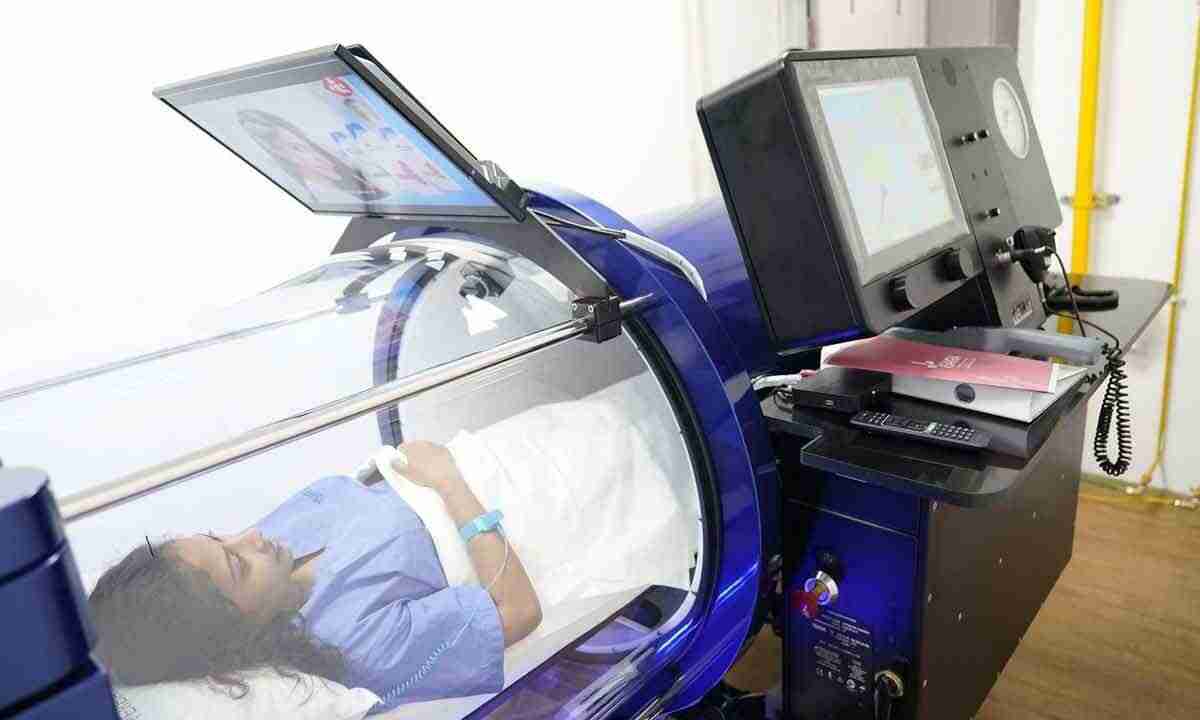 Top Benefits of HBOT Therapy: Discover Hyperbaric Oxygen Healing in Bangalore