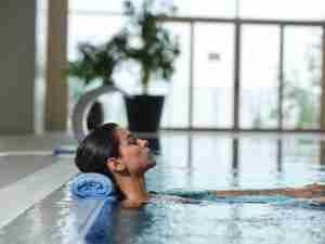 hydrotherapy