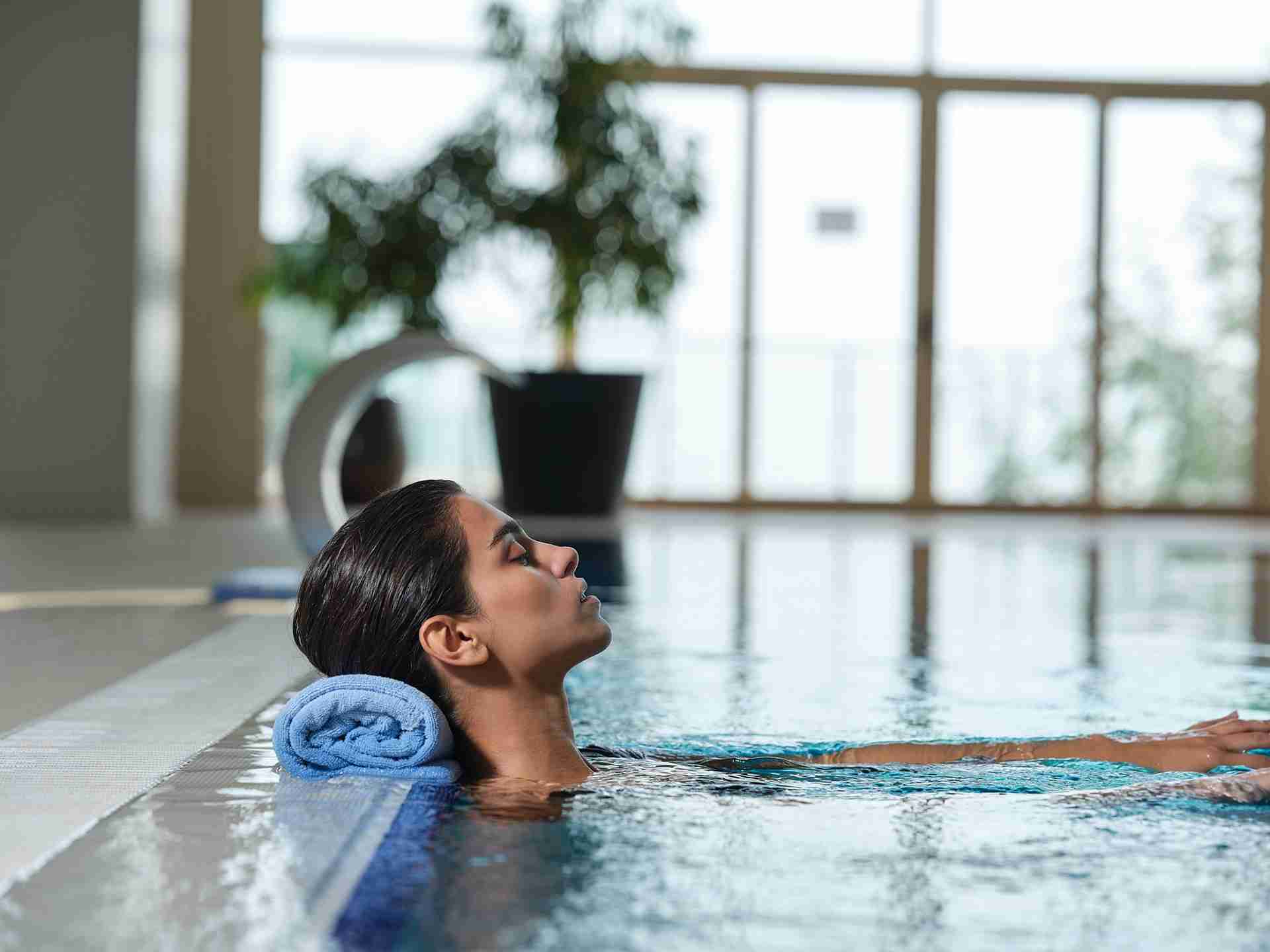 The Power of Hydrotherapy For Pain Management
