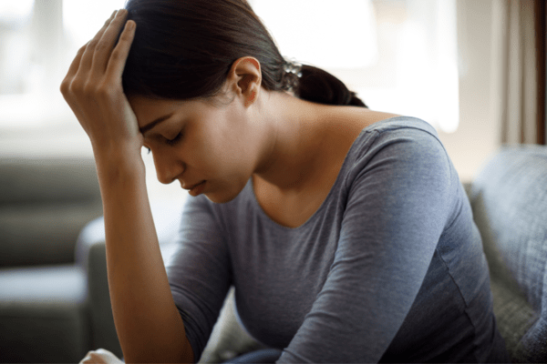 hormonal imbalance symptoms-source: baptist health