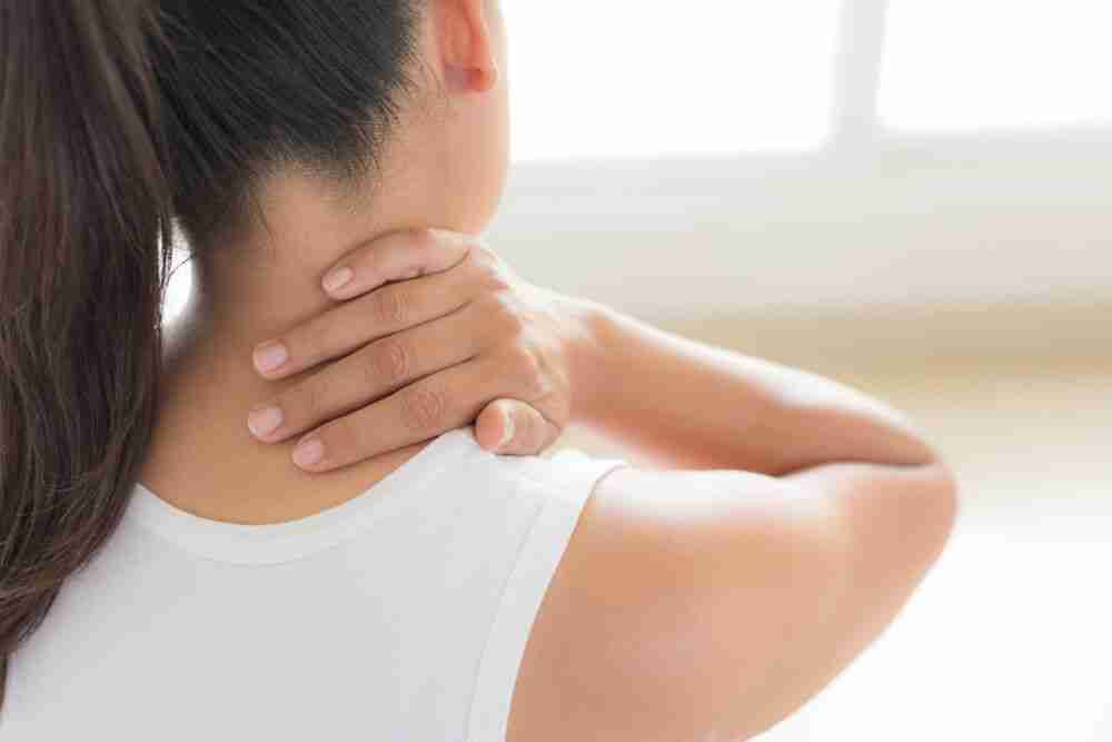 Fix Neck Pain: 8 Surprising Techniques