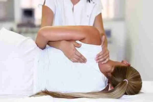 osteopathy for back pain