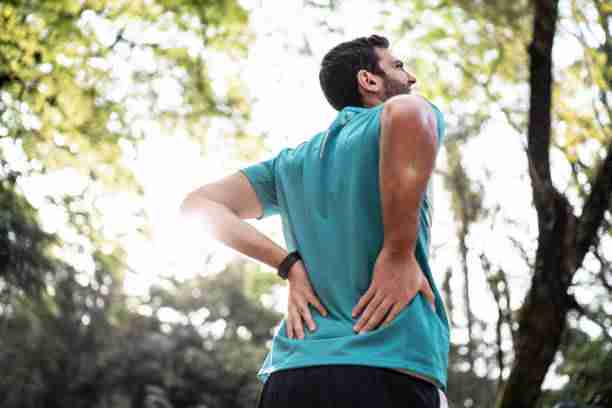 Hidden Benefits of Traditional Exercises for Back Pain